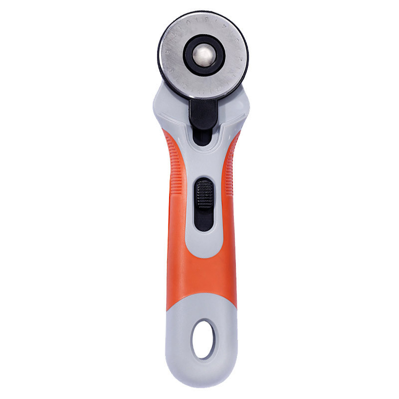 Rotary Cutter For Fabric 45Mm - 45mm roterende stofsnijder voor stof kaart