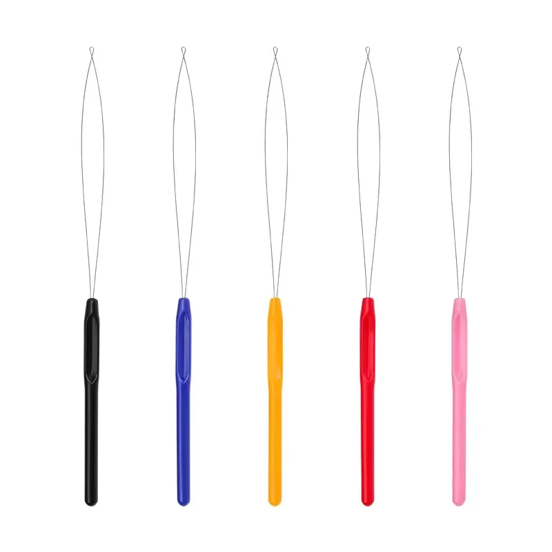 Cotton Embroidery Thread Skeins - 5/10 stuks draadsnijgereedschap kruissteek naaien haarverlenging