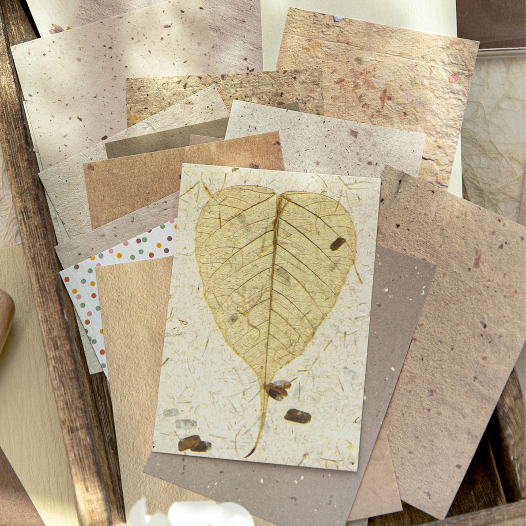 50 stuks vintage papier voor s - Vintage Junk Journal Scrapbooking Paper recensie en prijs