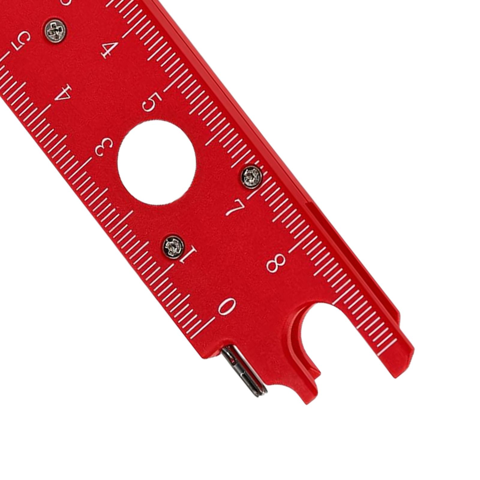 Naaldinvoerder voor naaimachin - Craft Tools recensie en prijs
