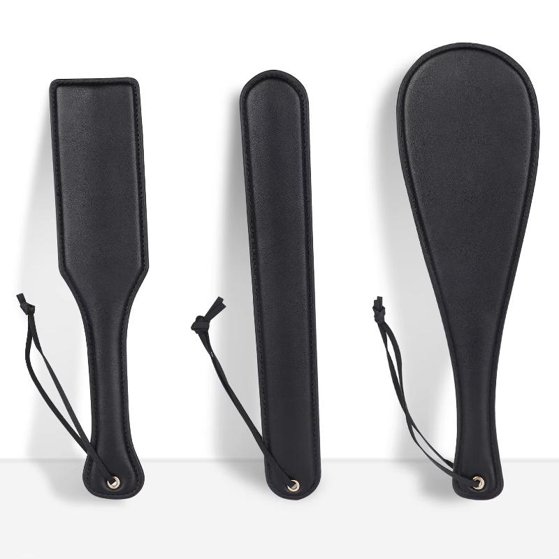 BDSM-spankingspaan, zachte sek - Craft Tools recensie en prijs