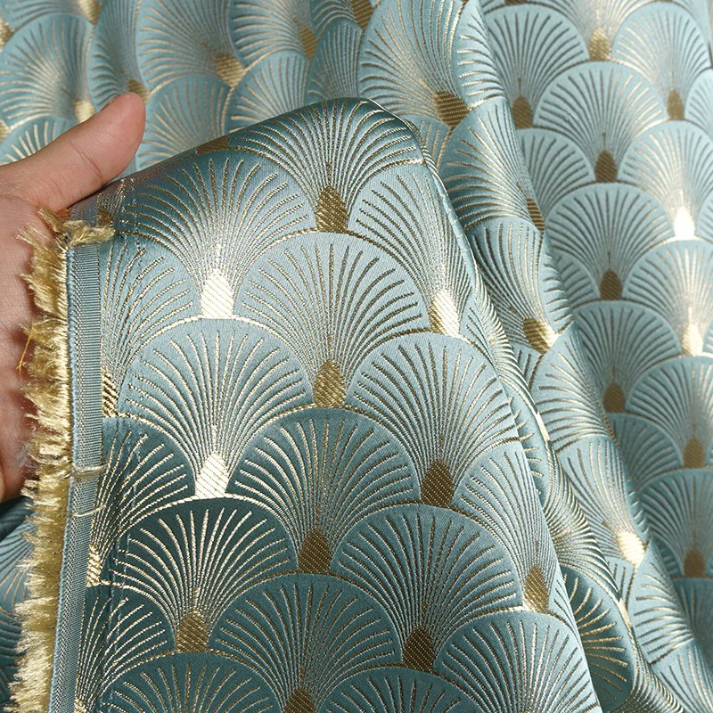 Ginkgo blad waaier-vormige jac - Sewing recensie en prijs