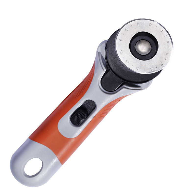 45mm roterende stofsnijder voo - Rotary Cutter For Fabric 45Mm recensie en prijs
