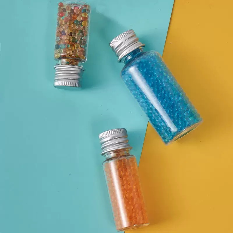 1000PCS Gemengde Fruitsmaak Mi - Beading recensie en prijs