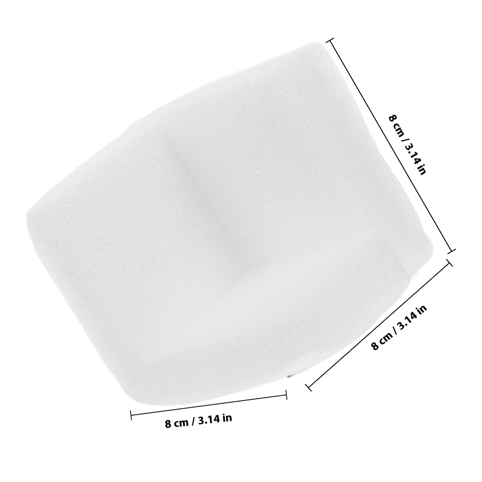 10 stuks dempende EPE hoekbesc - Painting Supplies recensie en prijs