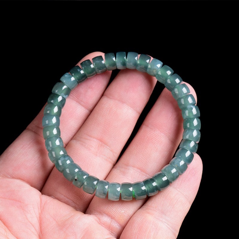 Natuurlijke Jadeiet van kwalit - Beading recensie en prijs