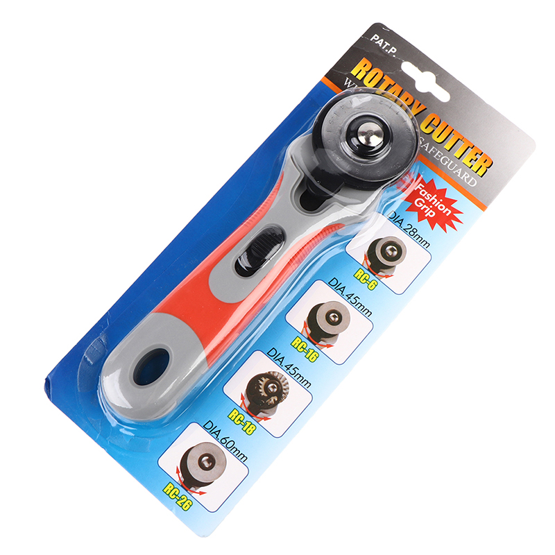 45 mm roterende snijder, stof, - Rotary Cutter For Fabric 45Mm recensie en prijs
