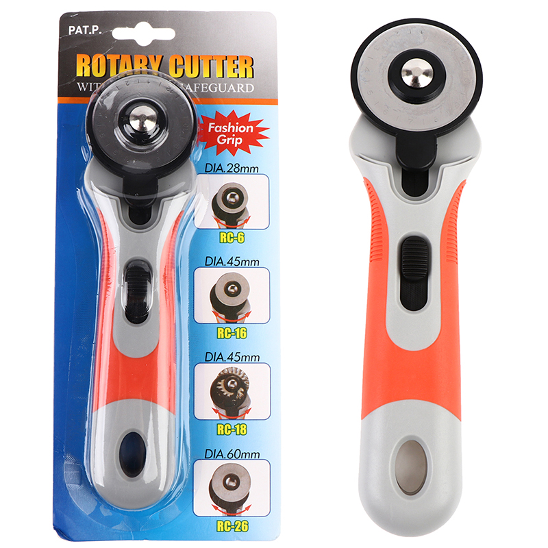 45 mm roterende snijder, stof, - Rotary Cutter For Fabric 45Mm recensie en prijs