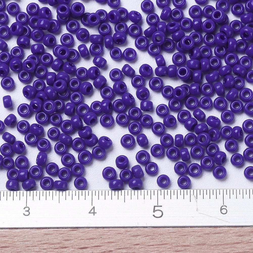 10g MIYUKI Ronde Rocailles Kra - Glass Seed Beads 2Mm Jewelry Making recensie en prijs
