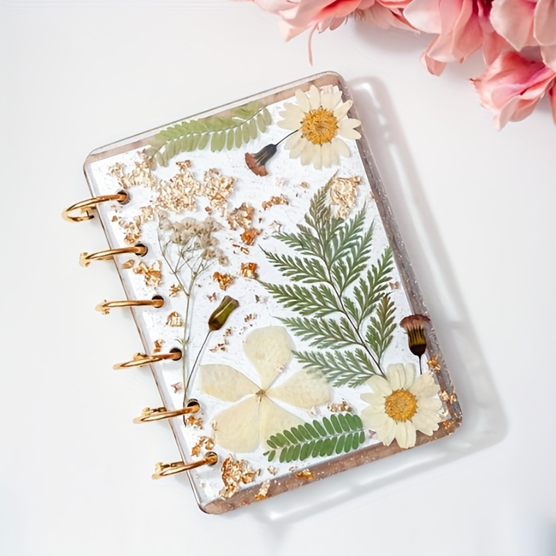 1 Set siliconen hoesjes voor n - Silicone Epoxy Resin Molds Set recensie en prijs