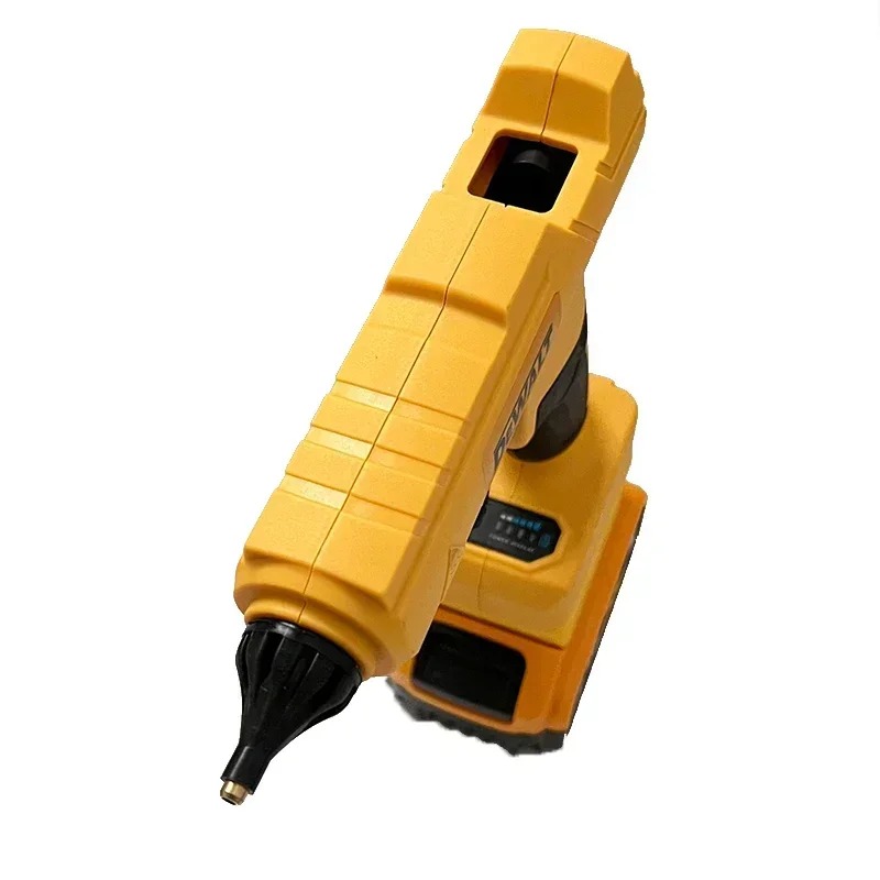 Dewalt Draadloze Elektrische H - Hot Melt Glue Gun Cordless recensie en prijs