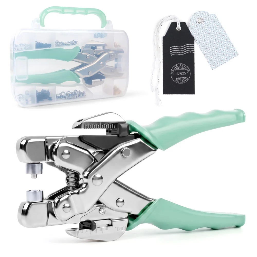 Grommet gereedschapsset, handm - Sewing recensie en prijs