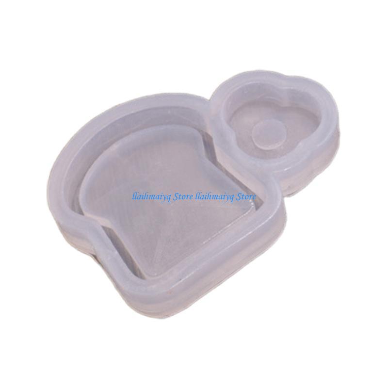 573B Drijfzandhars mallen Leuk - Silicone Epoxy Resin Molds Set recensie en prijs