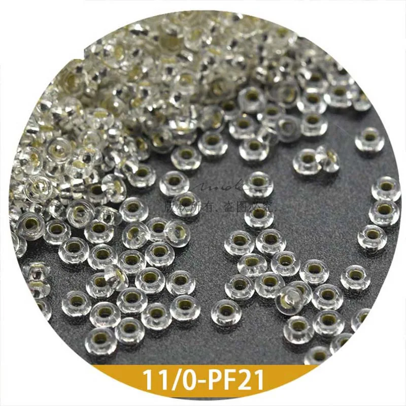 Japan Toho Zaad Kralen Handgem - Glass Seed Beads 2Mm Jewelry Making recensie en prijs