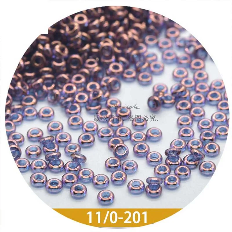 Japan Toho Zaad Kralen Handgem - Glass Seed Beads 2Mm Jewelry Making recensie en prijs