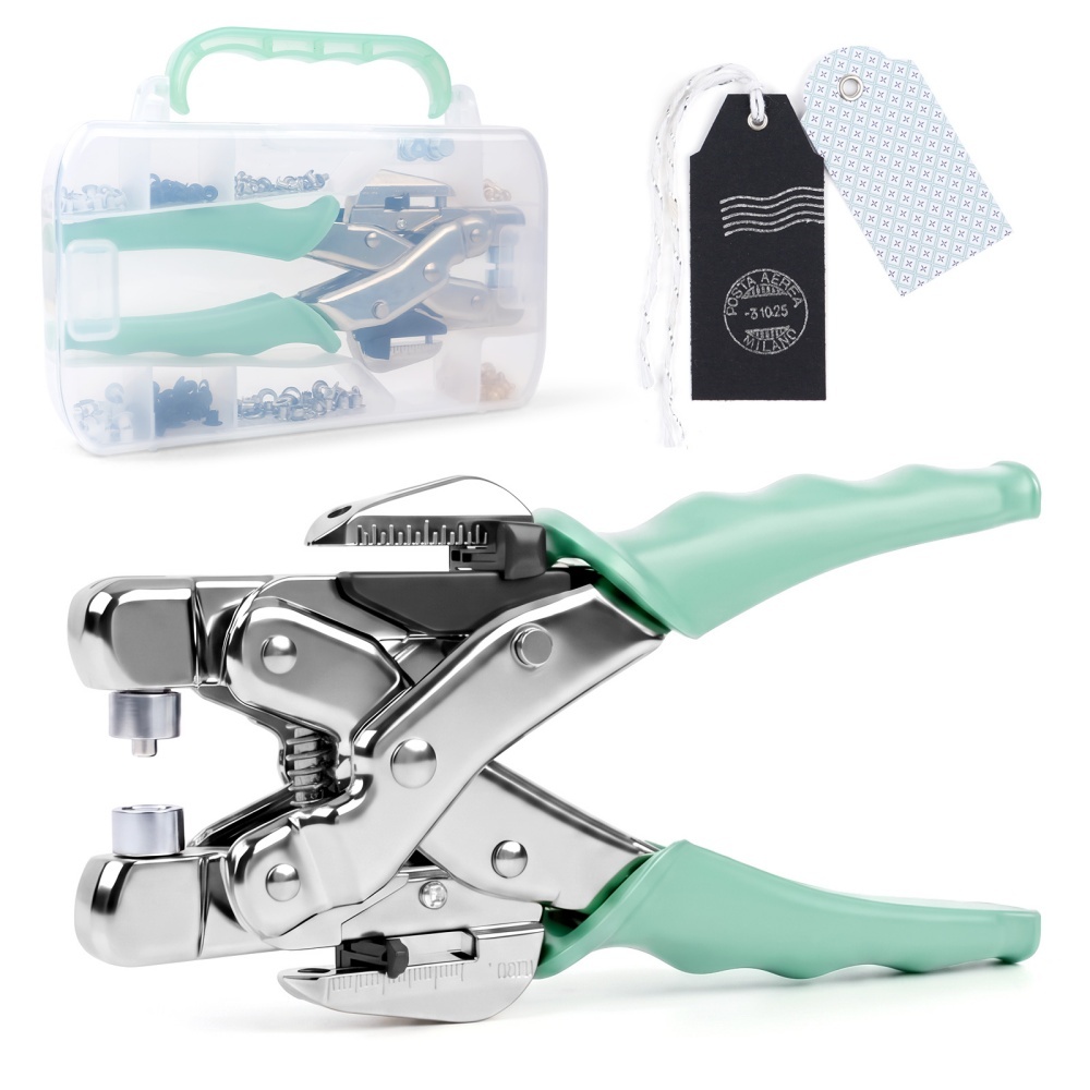 Grommet gereedschapsset, handm - Sewing recensie en prijs