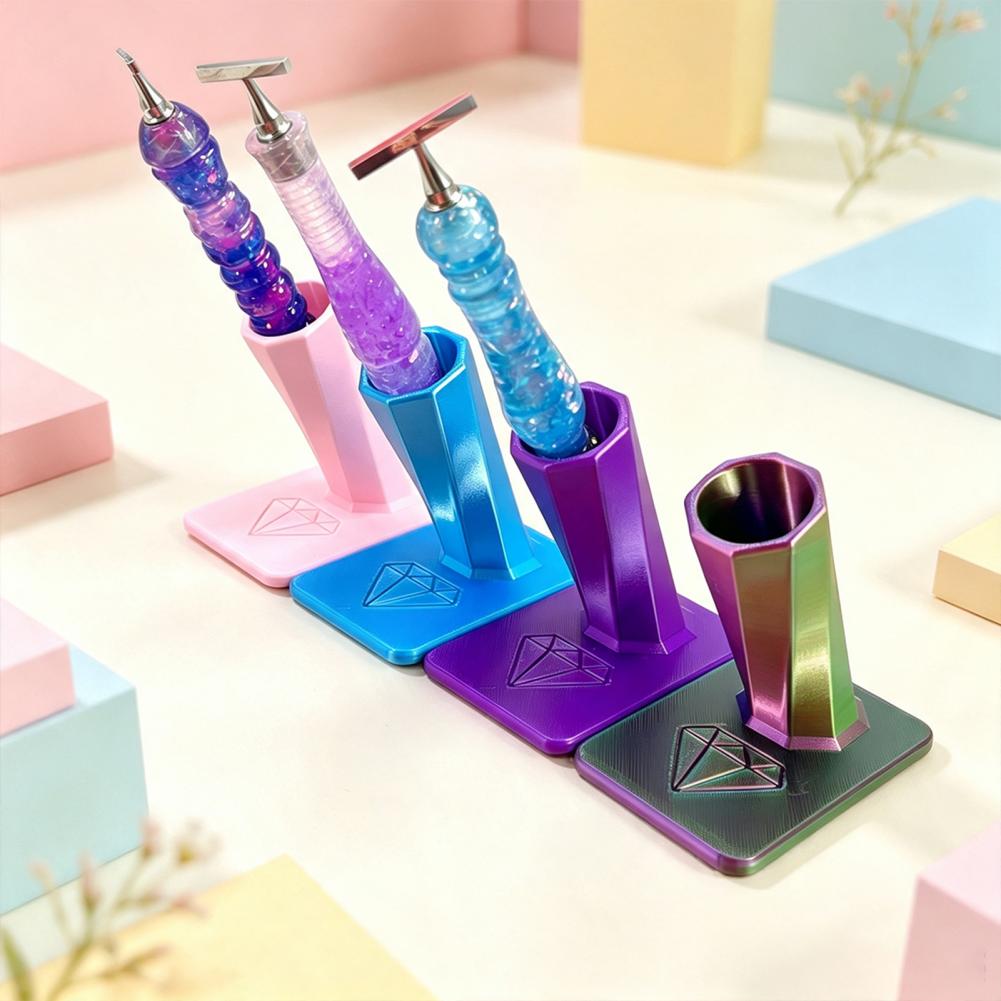 Dotting Pen Stand 3D-geprinte  - Painting Supplies recensie en prijs