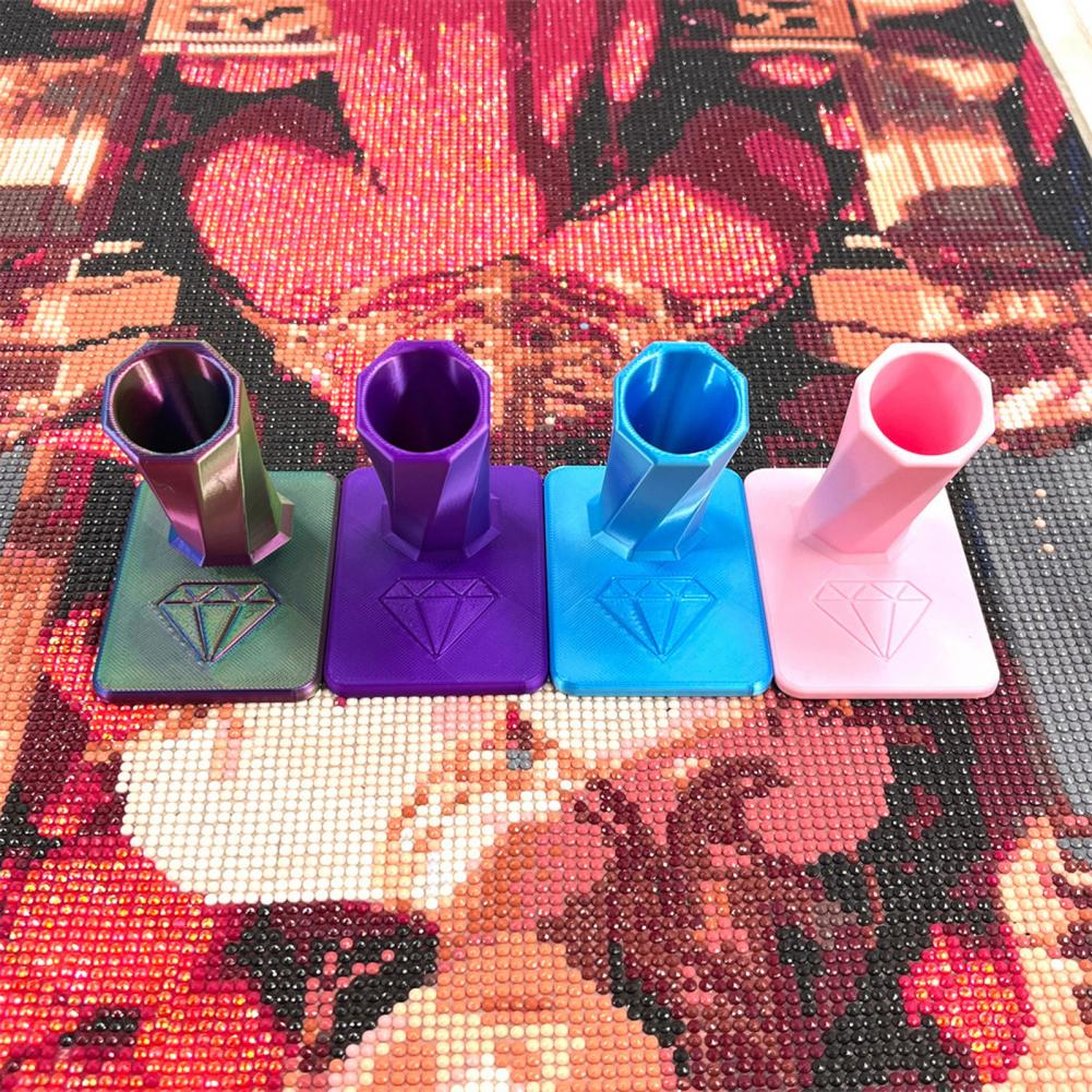 Dotting Pen Stand 3D-geprinte  - Painting Supplies recensie en prijs