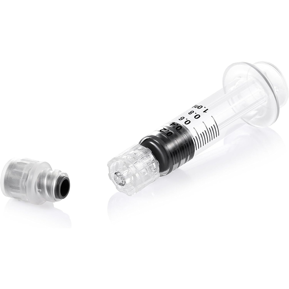 1ml glazen Luer Pet Food meetb - Craft Tools recensie en prijs