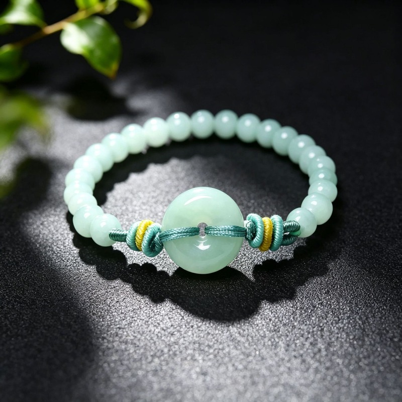 Natuurlijke Echte Smaragd Blau - Beading recensie en prijs