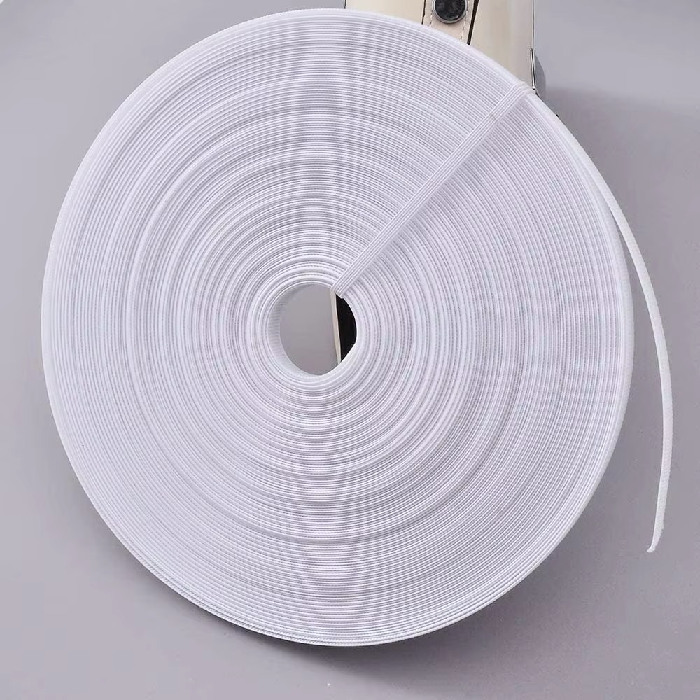 Polyester visgraatband crinoli - Sewing recensie en prijs