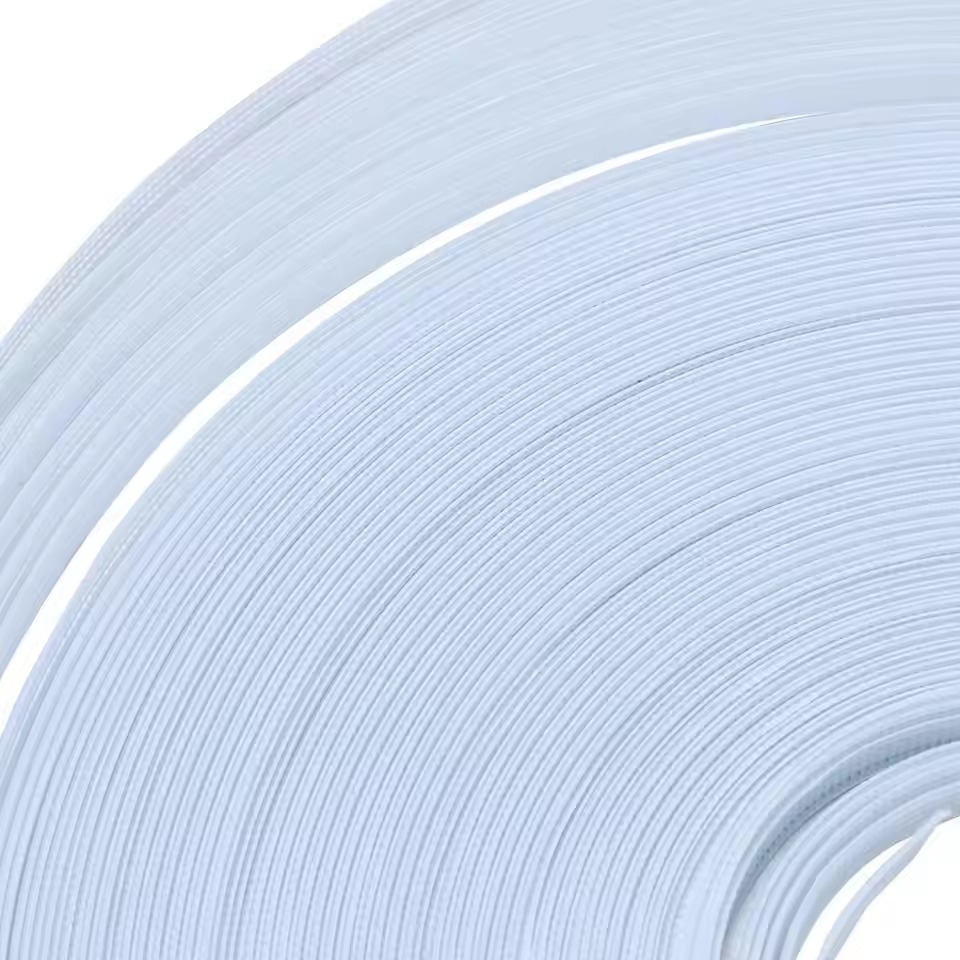 Polyester visgraatband crinoli - Sewing recensie en prijs