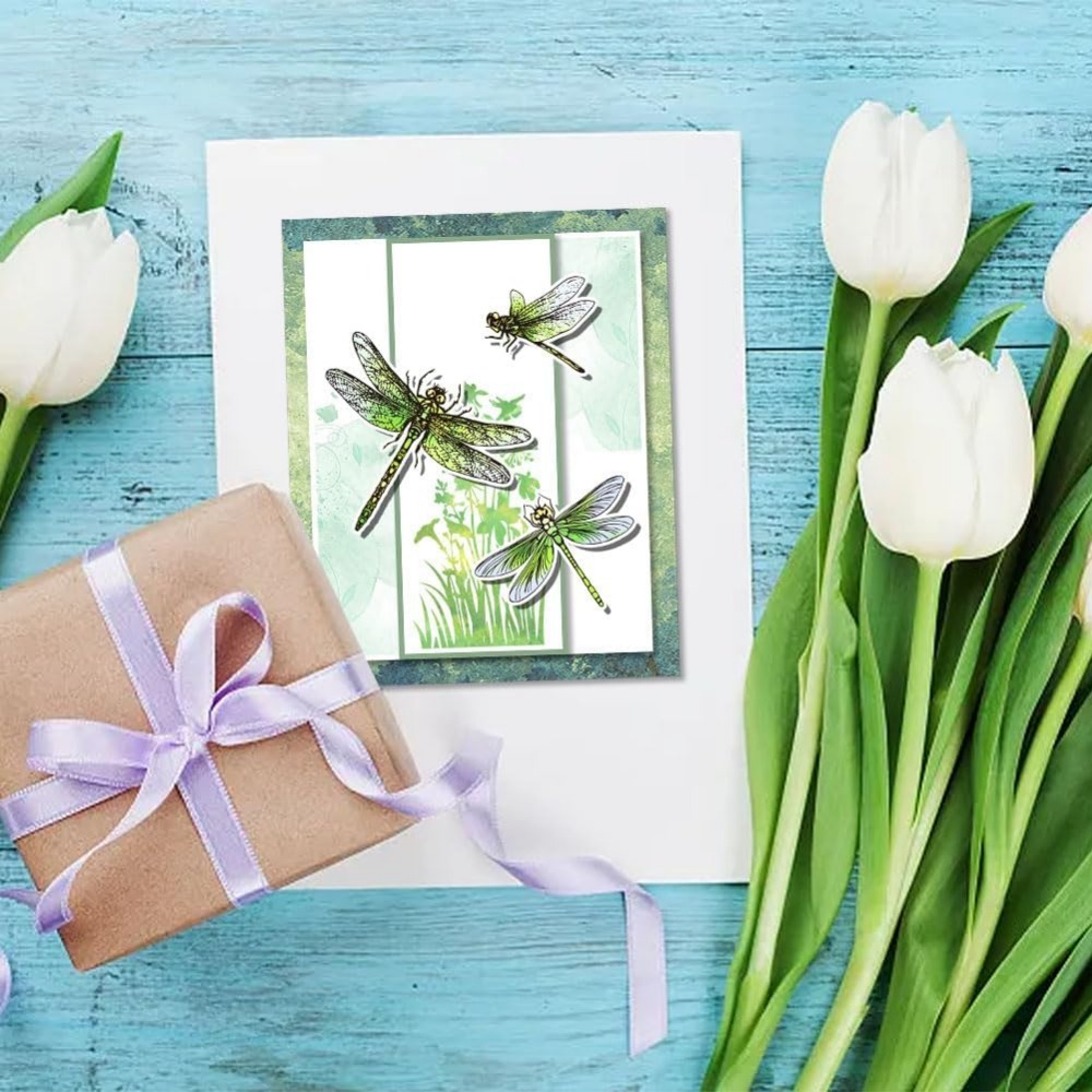 Libel Clear Stempels Voor Diy  - Clear Silicone Stamps For Card Making recensie en prijs