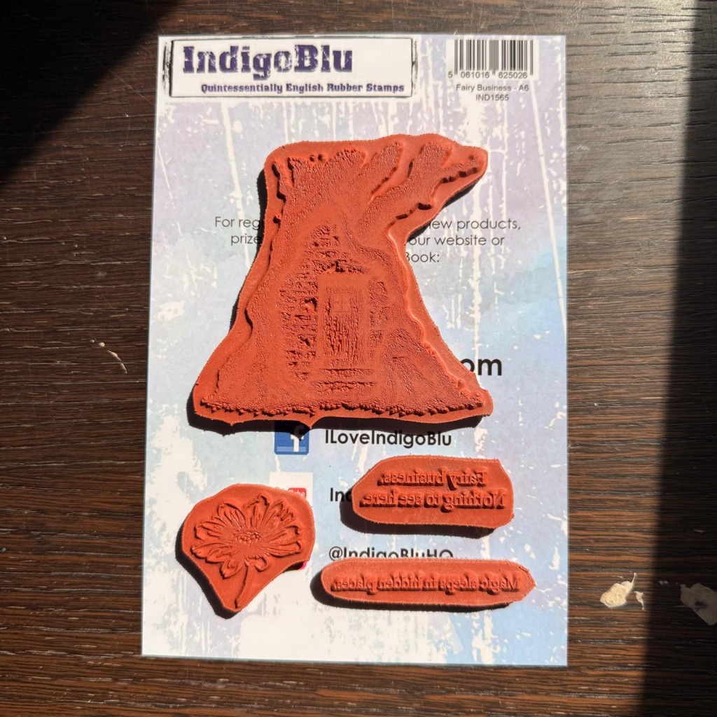 Attitude Essential transparant - Clear Silicone Stamps For Card Making recensie en prijs