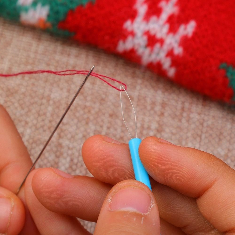 10 stuks handwerken threading  - Cotton Embroidery Thread Skeins recensie en prijs