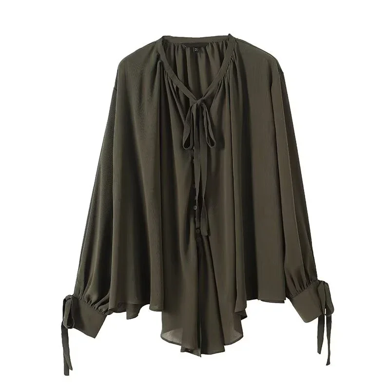 2025 Franse stijl dames overhe - Embroidery recensie en prijs