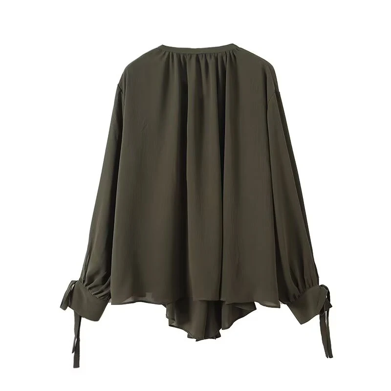 2025 Franse stijl dames overhe - Embroidery recensie en prijs