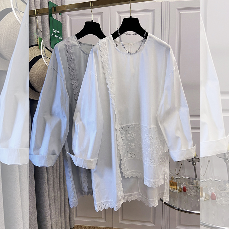 SuperAen Lente 2026 Nieuwe Kor - Embroidery recensie en prijs