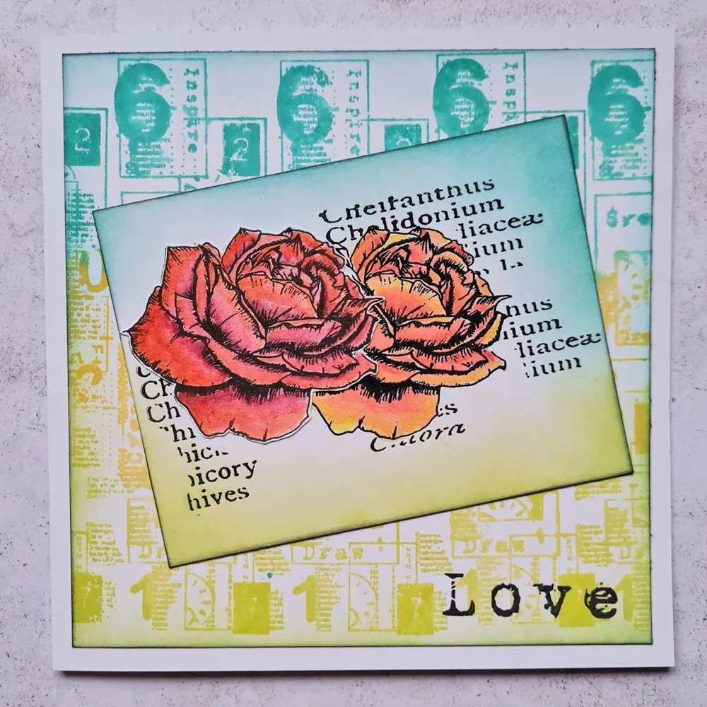 duidelijke siliconen stempels  - Clear Silicone Stamps For Card Making recensie en prijs