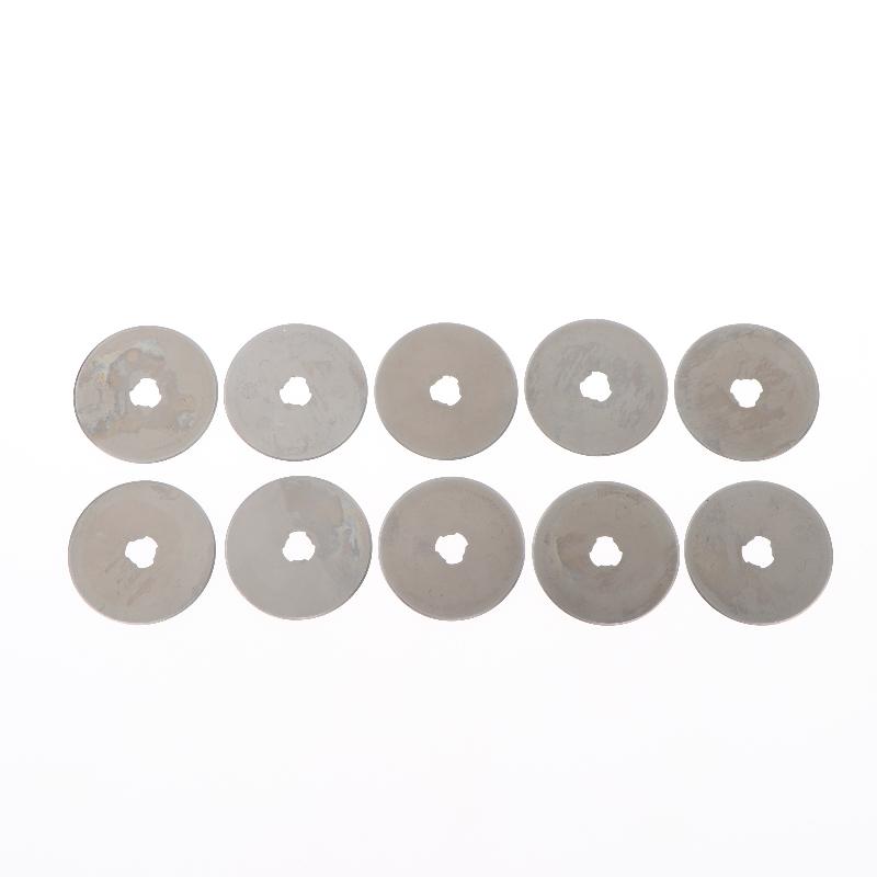 Hot 3/5/15PCS 45mm roterende s - Rotary Cutter For Fabric 45Mm recensie en prijs