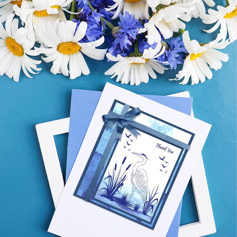 Reiger Clear Stamps Wetland Si - Clear Silicone Stamps For Card Making recensie en prijs
