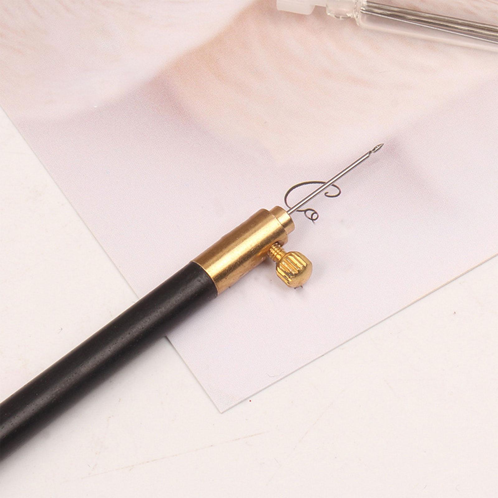 Haaknaald borduurwerk kralen n - Wooden Crochet Hooks Ergonomic Handle recensie en prijs