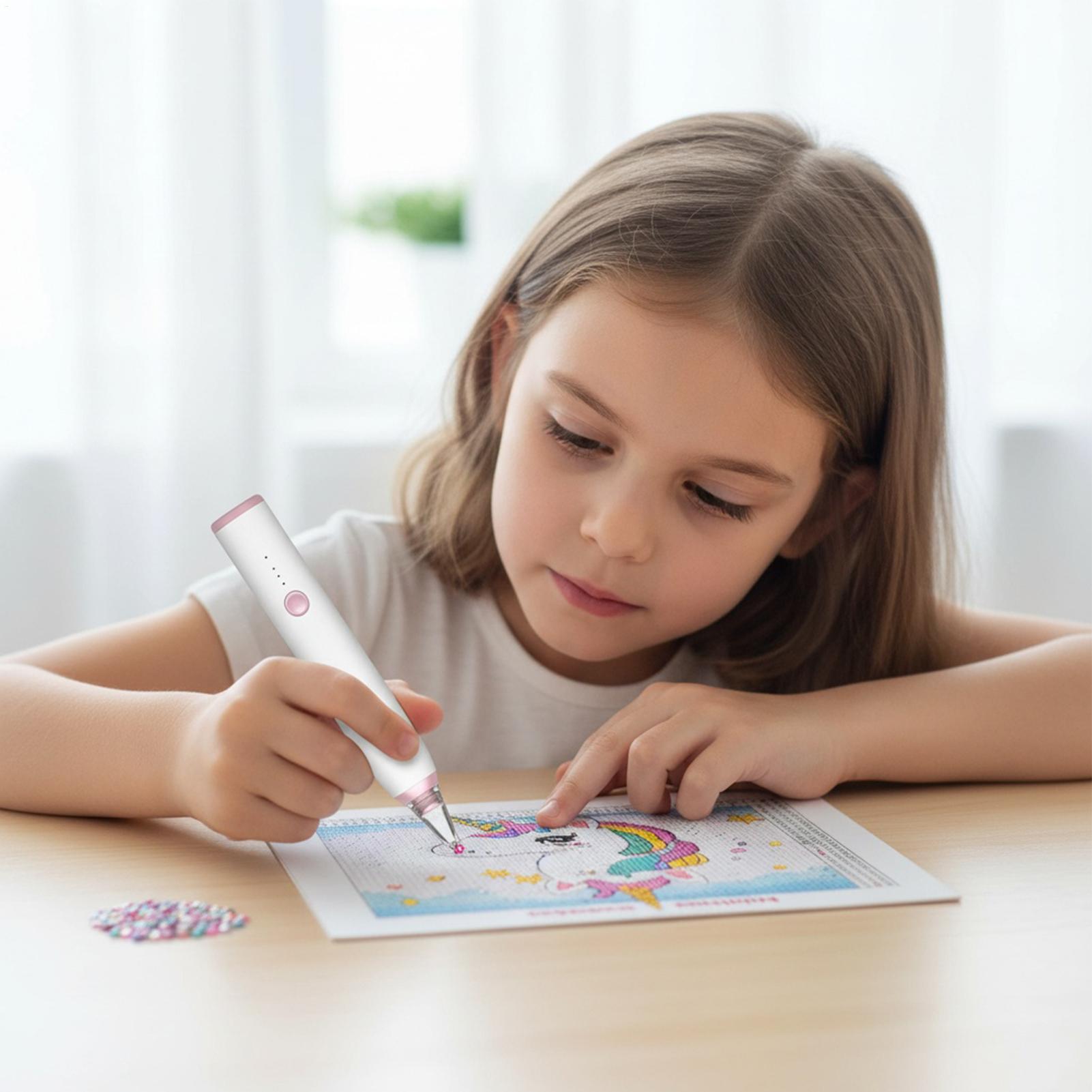 Draadloze elektrische strass-s - Painting Supplies recensie en prijs