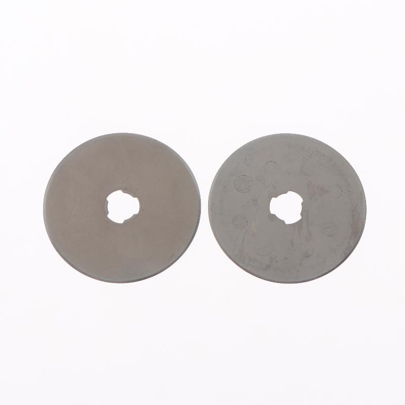 Roterende snijbladen 45 mm 3 5 - Rotary Cutter For Fabric 45Mm recensie en prijs