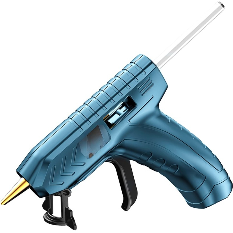 Hot Melt lijmpistool Draadloos - Hot Melt Glue Gun Cordless recensie en prijs