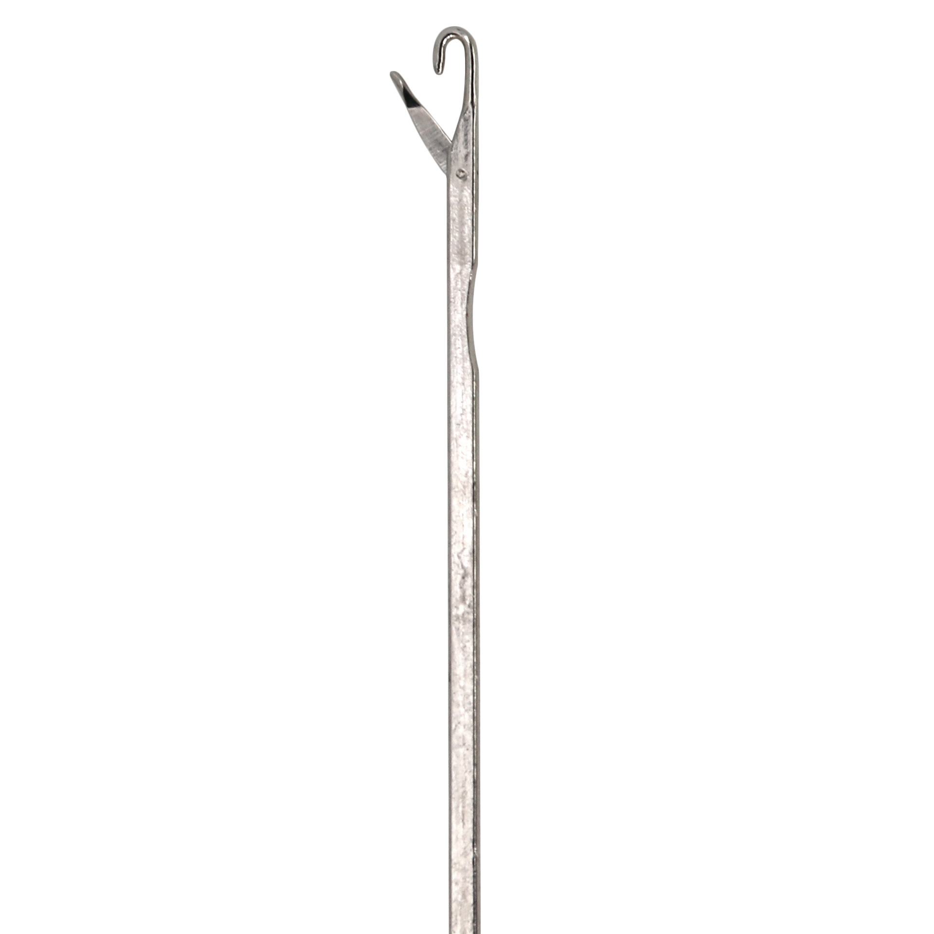 Haaknaalden voor het vlechten  - Wooden Crochet Hooks Ergonomic Handle recensie en prijs