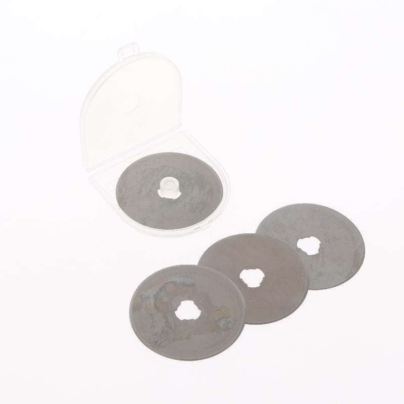 3/5/15PCS 45mm roterende snijb - Rotary Cutter For Fabric 45Mm recensie en prijs