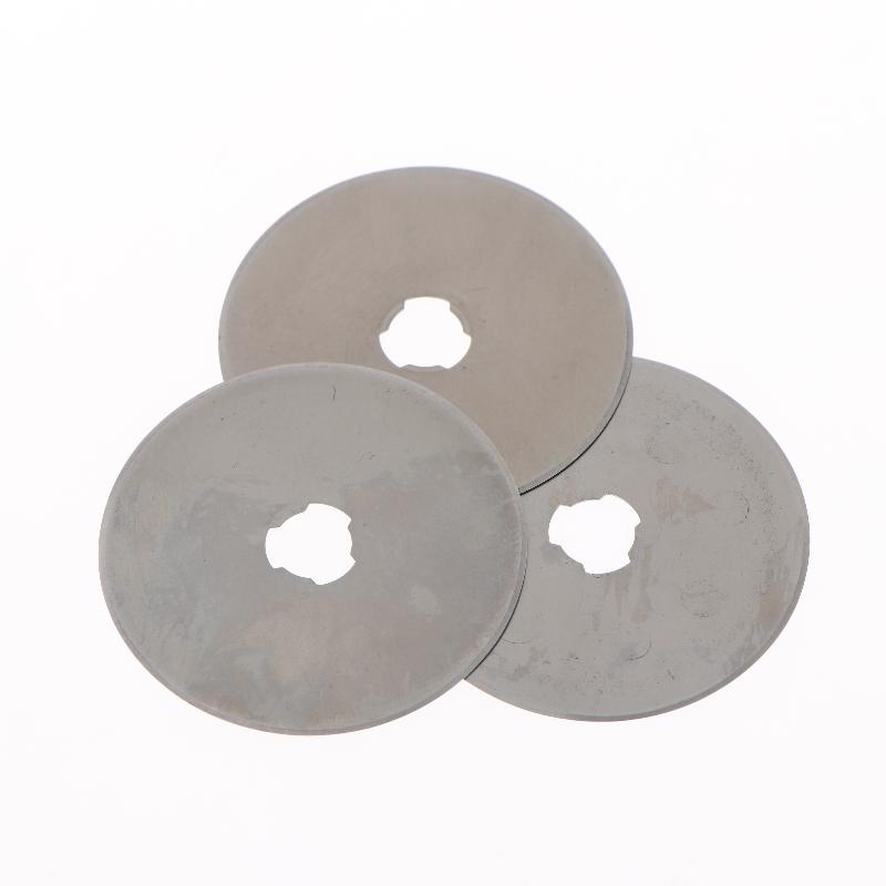 3/5/15PCS 45mm roterende snijb - Rotary Cutter For Fabric 45Mm recensie en prijs