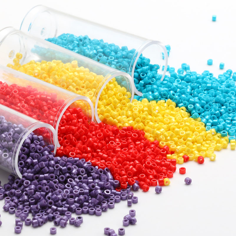 Japanse MKU Da Kralen 10g/20g/ - Glass Seed Beads 2Mm Jewelry Making recensie en prijs