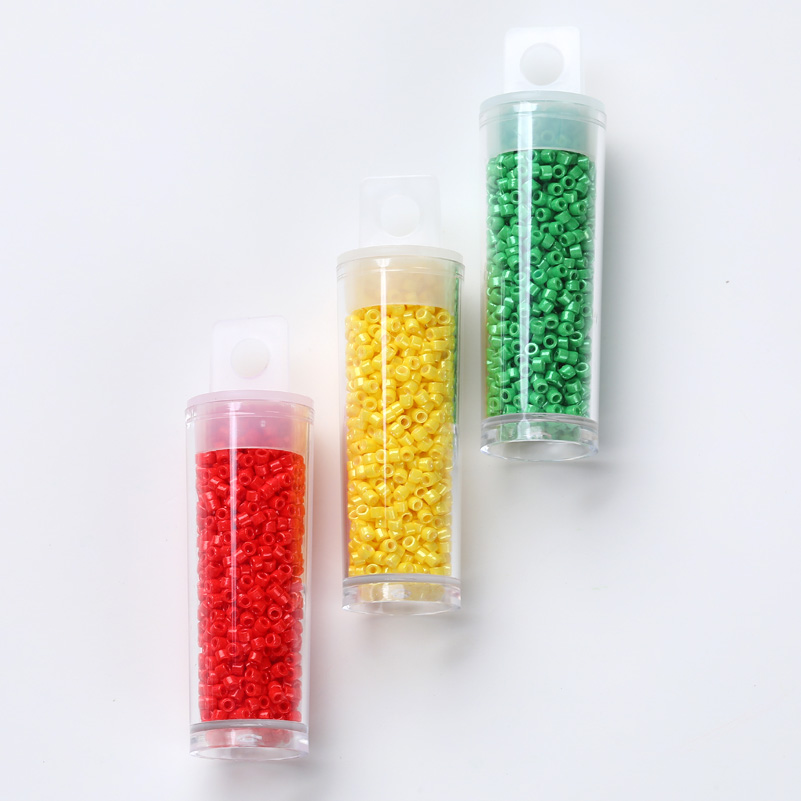 Japanse MKU Da Kralen 10g/20g/ - Glass Seed Beads 2Mm Jewelry Making recensie en prijs