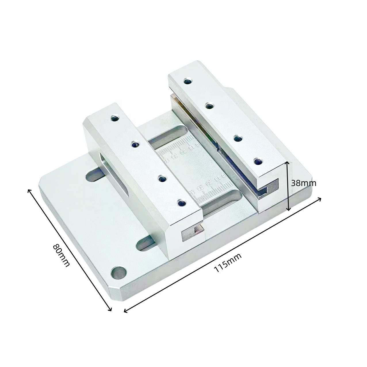 Riemrandafwerkmachine, halfron - Craft Tools recensie en prijs
