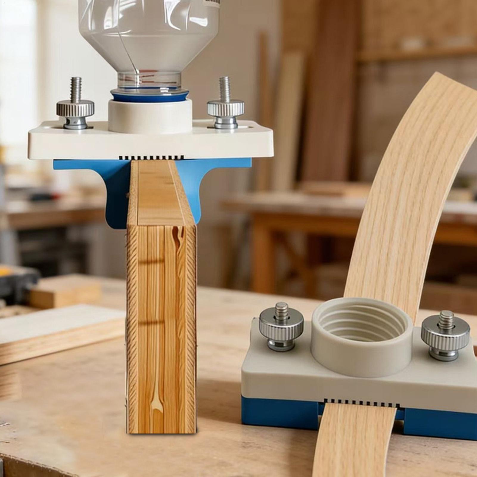 Houtlijmverspreider Platte lij - Craft Tools recensie en prijs