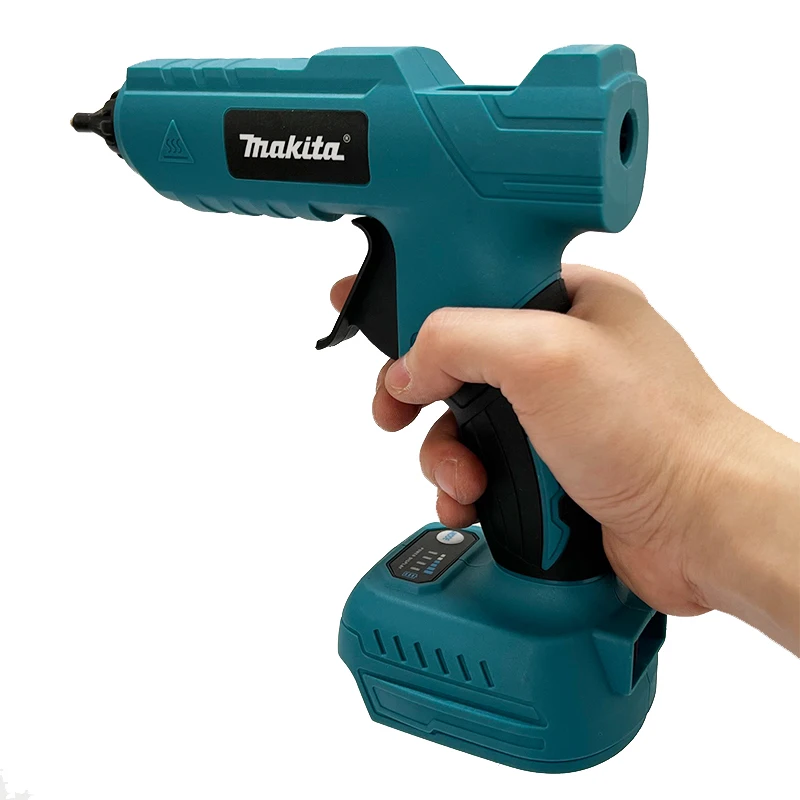 Makita Draadloze Elektrische H - Hot Melt Glue Gun Cordless recensie en prijs