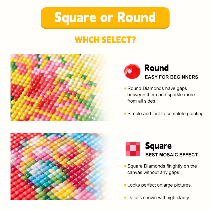 5D DIY Diamond Painting Japan  - 5D Diamond Painting Kit Full Drill recensie en prijs