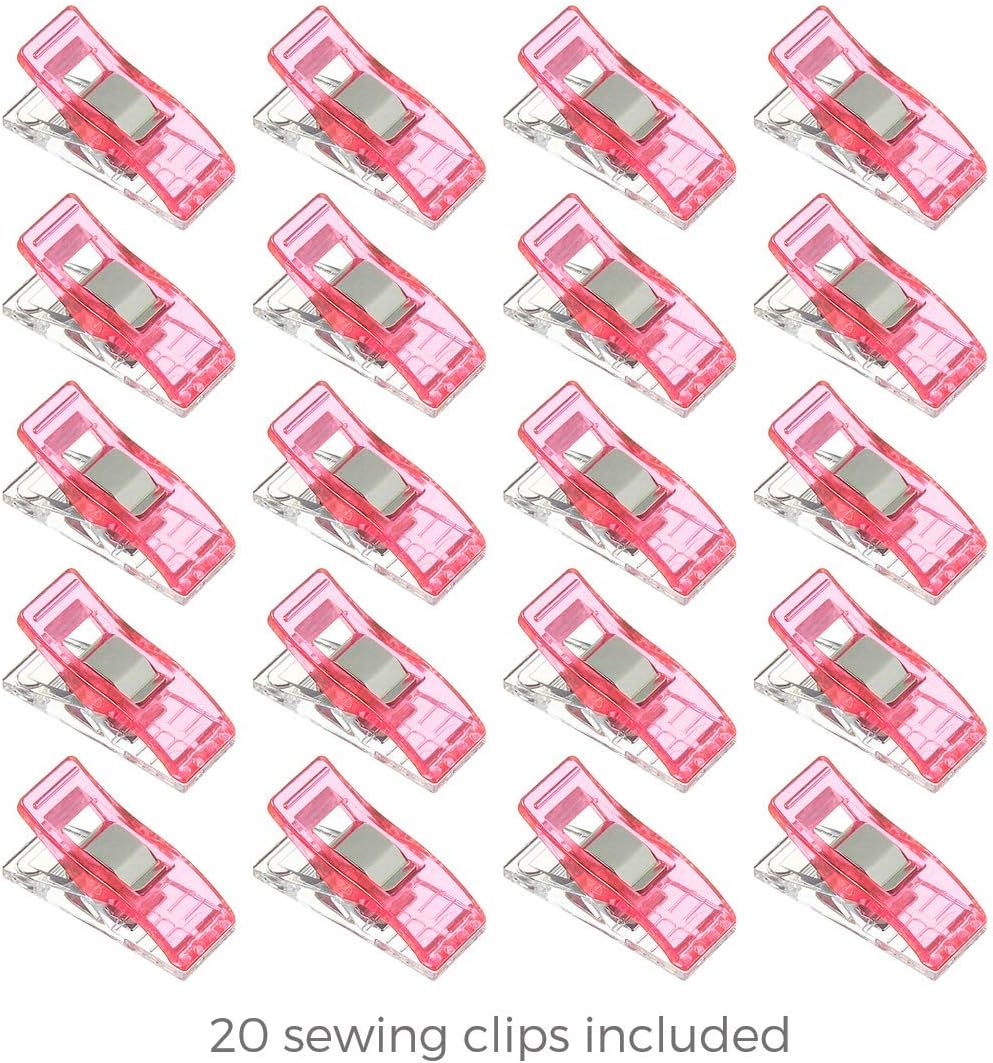 Rotary Cutter Set Roze - Quilt - Rotary Cutter For Fabric 45Mm recensie en prijs