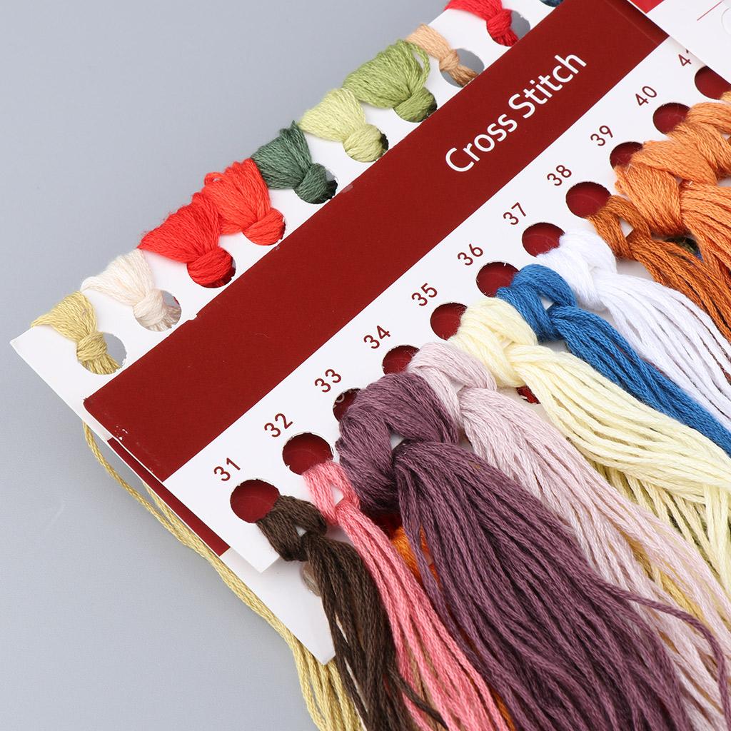 Gestempelde borduurpakketten m - Cross Stitch Stamped Kits Beginners recensie en prijs